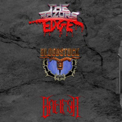 The Razor's Edge : Interview with Baelfyr @ Bloodstock 2025