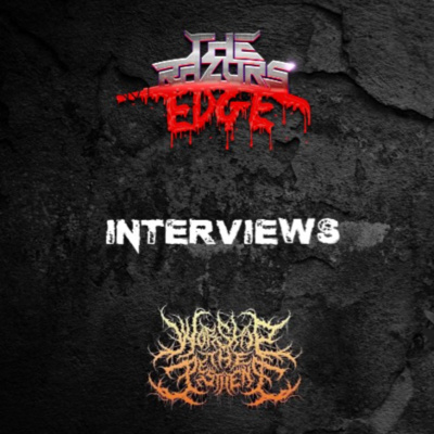 The Razor's Edge : Interview with Worship The Pestilence at UK Slam Fest