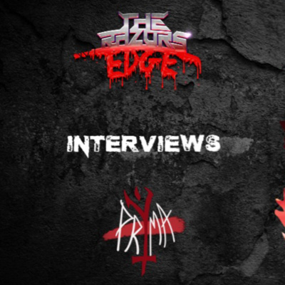 The Razor's Edge : Interview with Pryma @ Uprising