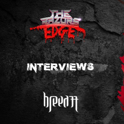 The Razor's Edge : Interview with Breed 77 @ Uprising