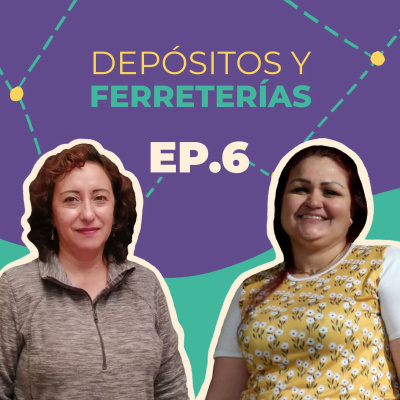 T2.Ep6 | Ferreterías en Bogotá | Bacatáfono podcast