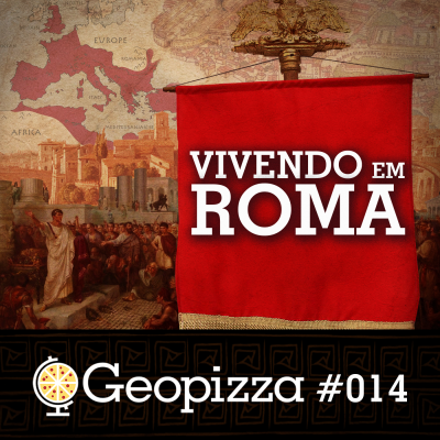 Vivendo em Roma #14