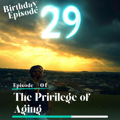 The Privilege of Aging