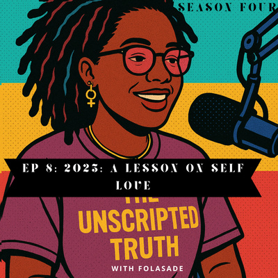 2025: A Lesson in Self Love