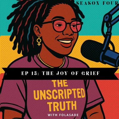 The Joy of Grief