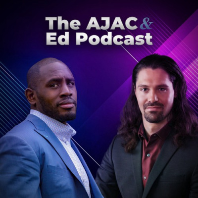 Special Episode-Ed and AJAC