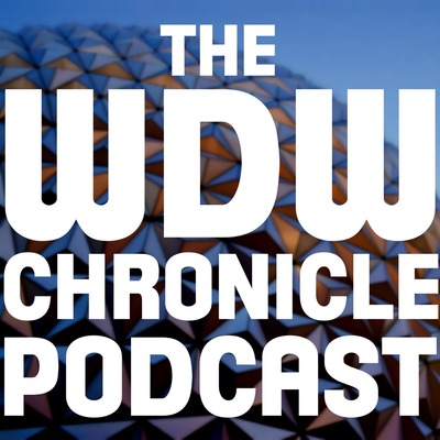 The WDW Chronicle Episode 1