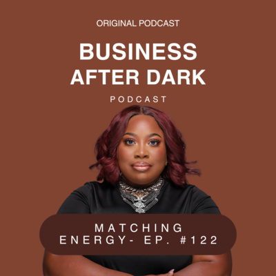 Matching Energy