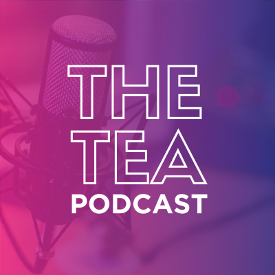 The Tea Podcast with Ryan Cazares & Mick Essex, local businessmen — #46