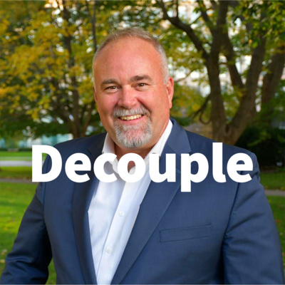 Ontario’s Nuclear Revival: Minister Todd Smith by Decouple