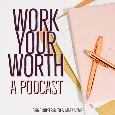 002 Goal Setting episode artwork