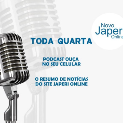 [Podcast] Programa do dia 10 de abril – Abandono do CETEP e agenda de eventos