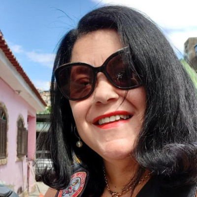 Entrevista com a secretária de Saúde de Japeri, Rose Moraes