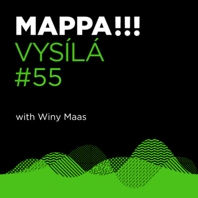Winy Maas: It's a pity to be just modest!