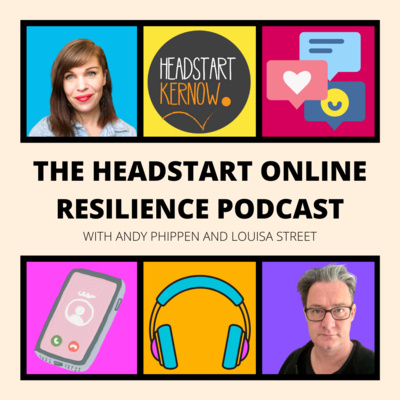 Episode 13 - The Online Safety Bill
