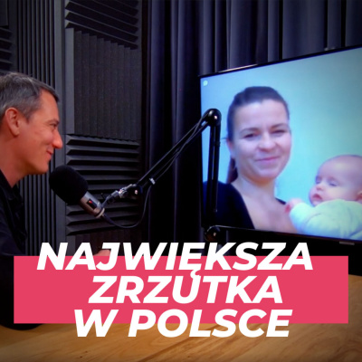 Największa zrzutka w Polsce #SerceJulki #001