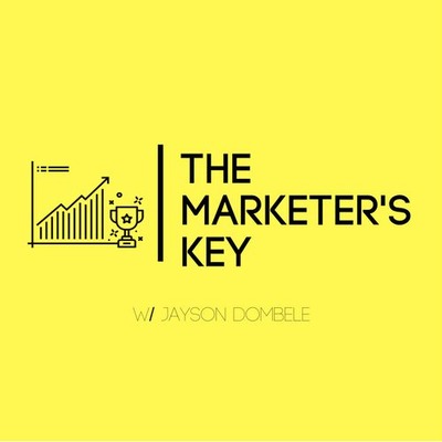 The Marketer\'s Key