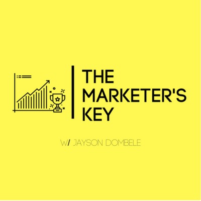 The Marketer\'s Key