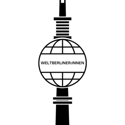 Weltberliner:innen mit Aravinth Panch: How to become an entrepreneur 