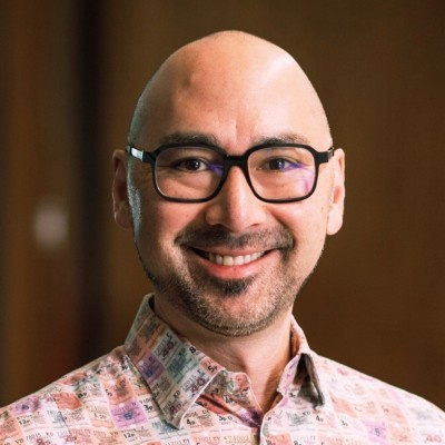 #280 Understanding Groups & Teams | Colin Fisher, PhD