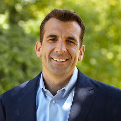 #282 Congressman Sam Liccardo | Life as a Public Servant