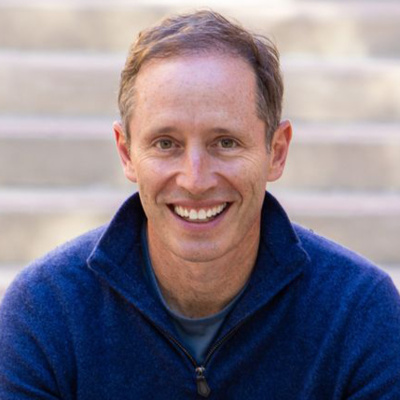 #283 Your Future Self | Hal Hershfield, PhD