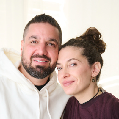 #291 A Guide to Thriving | Jon Rosemberg, MA