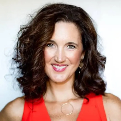 #294 Emerging Strong After Affairs & Betrayals | Alexandra Solomon, PhD