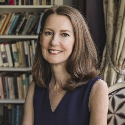 #299 Gretchen Rubin | How Do You Respond to Expectations?
