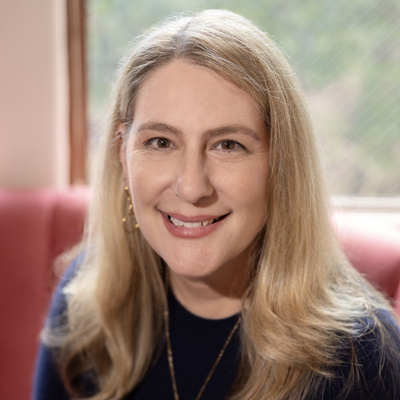 #301 A New Guide to Motherhood at Any Stage | Rebecca Geshuri, LMFT