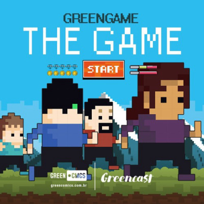 GreenGame 02: The Game