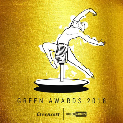 Green Awards 2018