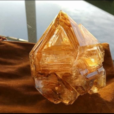 夏至慶典：水晶大師線上課
