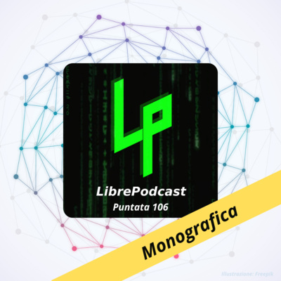  Alla scoperta dell'intelligenza artificiale (Puntata zero) - ep. 106