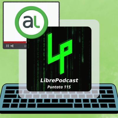 Divulgare l'open source con alternativalinux (parte 1) - ep. 115