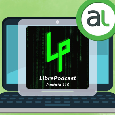 Divulgare l'open source con alternativalinux (parte 2) - ep. 116