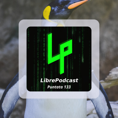 Maker e artista Open Source: Giorgio di FermoLug - ep. 133