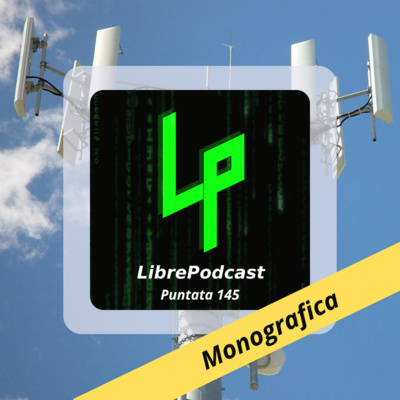 5G come non ve lo hanno mai raccontato - le antenne, puntata zero - ep. 145