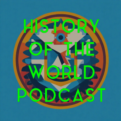 Vol 4 Ep 92 - Mississippian culture
