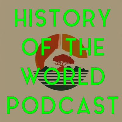Vol 4 Ep 93 - Great Zimbabwe