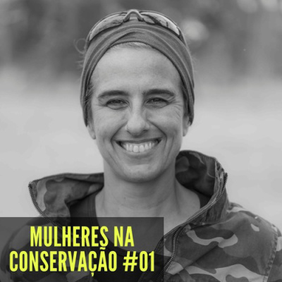 Mulheres na Conservação