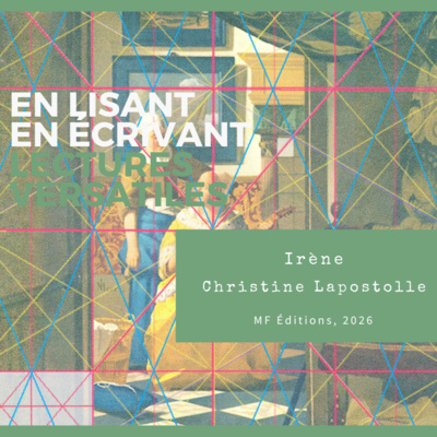 Irène, de Christine Lapostolle
