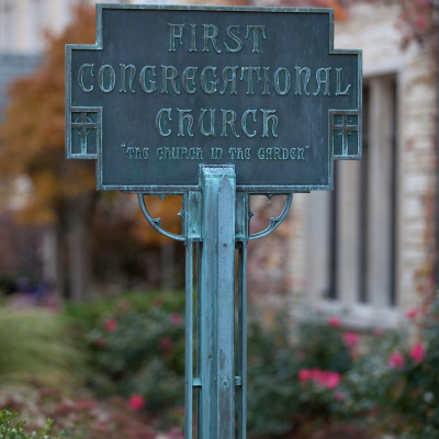 March 8, 2020 Sermon 2020