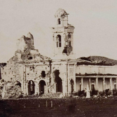 #89 - A Guerra do Paraguai: Troféus de guerra, reparação e justiça nas américas