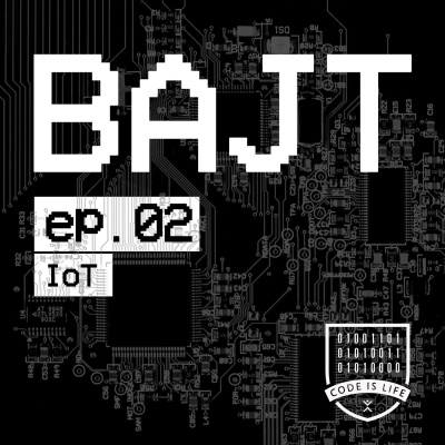 S01E02 | IoT