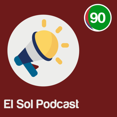 Currently playing episode