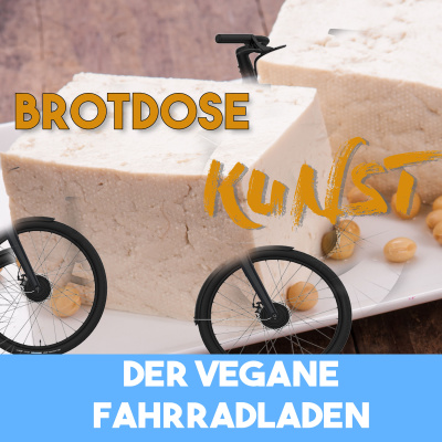 DER VEGANE FAHRRADLADEN