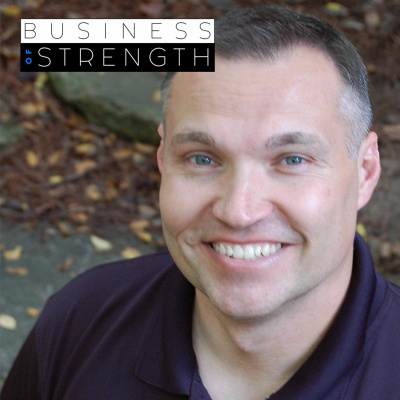 EP 36: Pat Rigsby with Joe Riggio and Dan Goodman