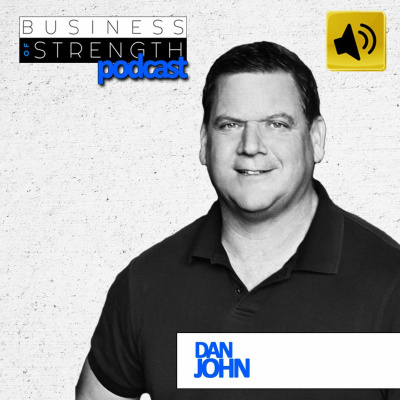 EP 34: Dan John Returns with Joe Riggio and Dan Goodman