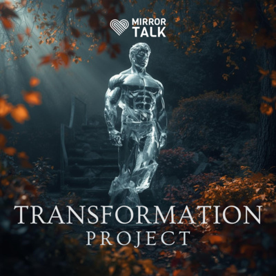 The Transformation Project: A Simple Path to a Better You